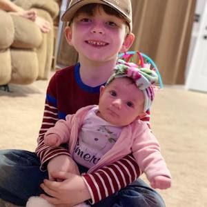 Meet your Posher, Brittany